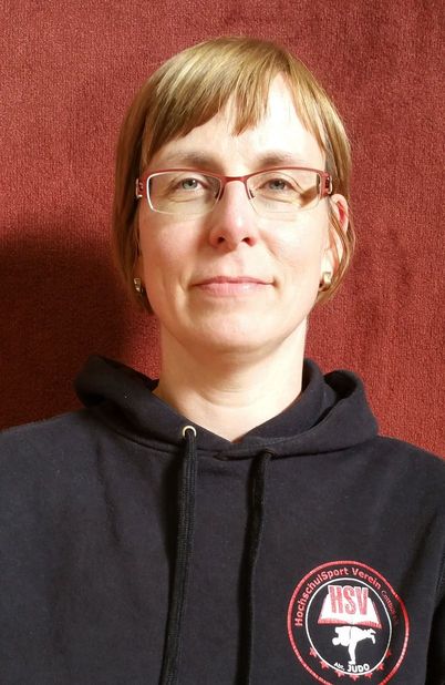 Kerstin Sternberg